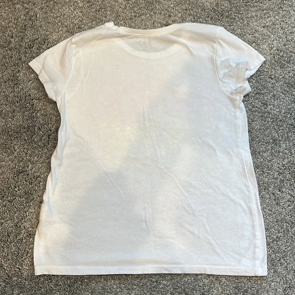 The Children's Place | Birthday Girl T-Shirt - Picture 4 of 5